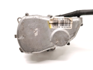 Peugeot 208 (2019–2026) Electric power steering motor (on steering rack) 9834749180 - 4