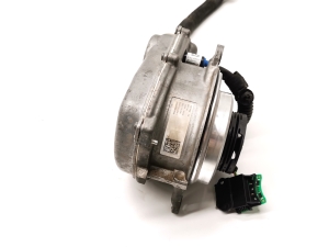 Peugeot 208 (2019–2026) Electric power steering motor (on steering rack) 9834749180 - 5