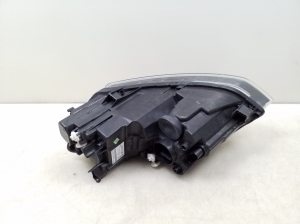 Volkswagen Polo V (2009–2017) Scheinwerfer vorne 6C1941006B - 5