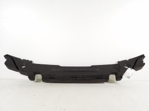  Front bumper foam 