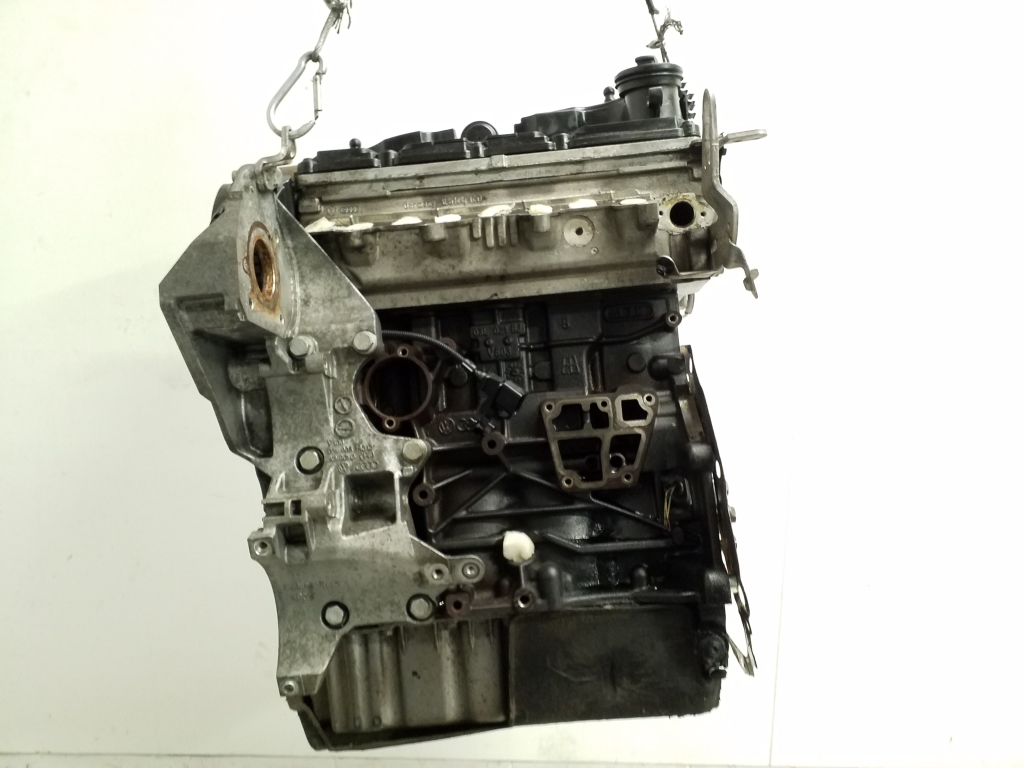 VOLKSWAGEN Caddy 3 generation (2004-2015) Bare Engine CAYD 19205632