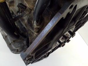 Opel Astra G (1998–2004) Engine X17DTL14408819 - 3
