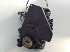 Opel Astra G (1998–2004) Engine X17DTL14408819 - 5