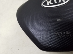 Kia ceed (2006–2012) Steering wheel airbag 1H56900010 - 3