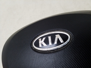 Kia ceed (2006–2012) Steering wheel airbag 1H56900010 - 6