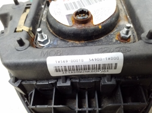 Kia ceed (2006–2012) Steering wheel airbag 1H56900010 - 7