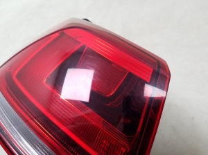 Volkswagen Golf VII (2012–2026) Eckleuchte hinten 5G0945095P - 2