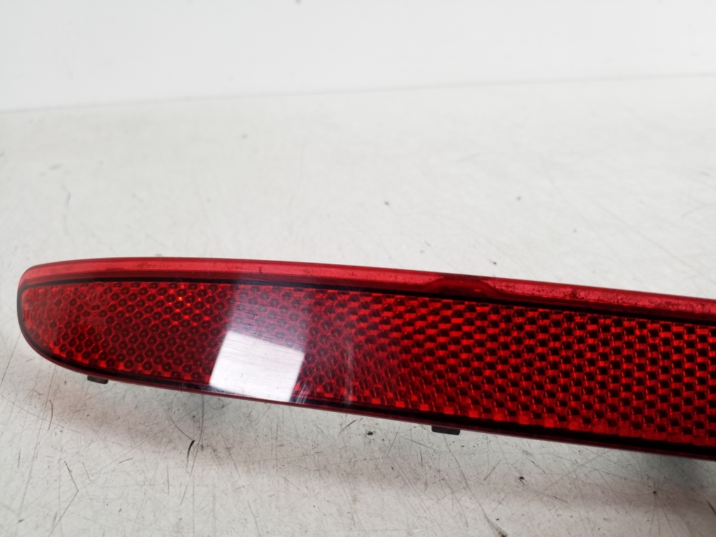 MERCEDES-BENZ Sprinter 3 generation (907/910) (2019-2024) Rear Left Bumper Reflector A9108204800 18810318