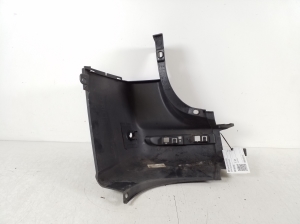 Mercedes Benz Sprinter W 907 (2018–2026) Eckteil der hinteren Stoßstange A9078801900 - 3