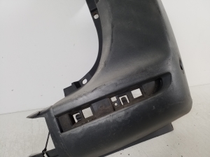 Mercedes Benz Sprinter W 907 (2018–2026) Eckteil der hinteren Stoßstange A9078801900 - 5
