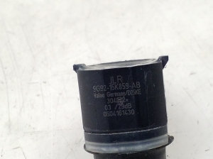 Land Rover Range Rover IV (2012–2026) PDC-Sensor vorne 9G9215K859AB - 3