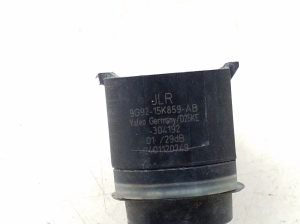 Land Rover Range Rover IV (2012–2026) PDC-Sensor vorne 9G9215K859AB - 4