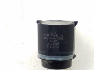Land Rover Range Rover IV (2012–2026) PDC-Sensor vorne 9G9215K859AB - 4