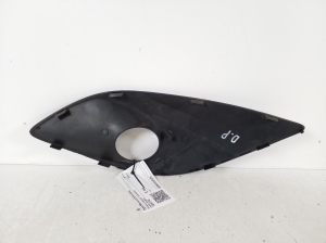 Opel Meriva (2010–2017) Nebelscheinwerferabdeckung vorne 13267745 - 4