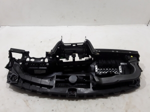 AUDI A6 C7 (2011–2018) Armaturenbrett 4G1857001B - 2
