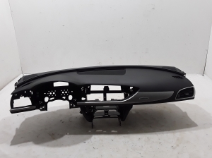 AUDI A6 C7 (2011–2018) Armaturenbrett 4G1857001B