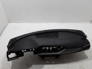 AUDI A6 C7 (2011–2018) Armaturenbrett 4G1857001B - 3