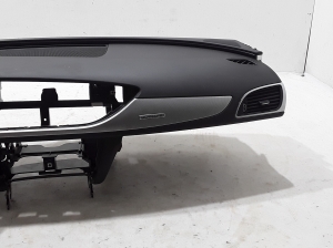 AUDI A6 C7 (2011–2018) Armaturenbrett 4G1857001B - 4