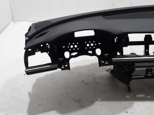 AUDI A6 C7 (2011–2018) Armaturenbrett 4G1857001B - 5