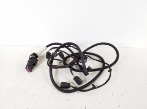 Front parking sensor wiring - 13253523