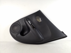 Rear side door panel - 829001KB0A