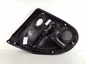 NISSAN Juke F15 (2010–2018) Tagumise küljeukse polster 829001KB0A - 4