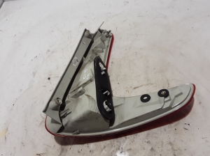 RENAULT Scenic (2009–2015) Eckleuchte hinten 265550014R - 3