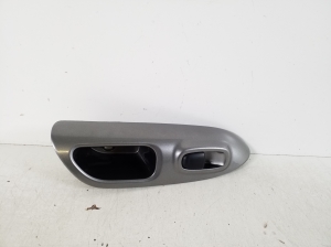 Other part of rear side door - 829601KA2A