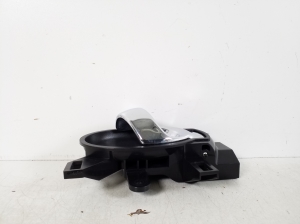 NISSAN Juke F15 (2010–2018) Rear side door interior handle - 2