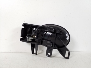 NISSAN Juke F15 (2010–2018) Rear side door interior handle - 3