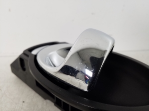 NISSAN Juke F15 (2010–2018) Rear side door interior handle - 4