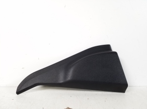 Rear side door panel trim - 822921KA0A