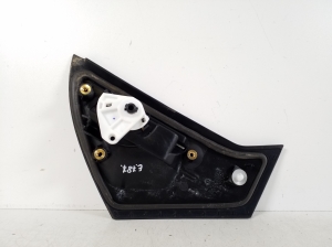 NISSAN Juke F15 (2010–2018) Rear side door exterior handle 82606BA60A - 3