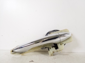   Front door exterior handle  - 9091000400 