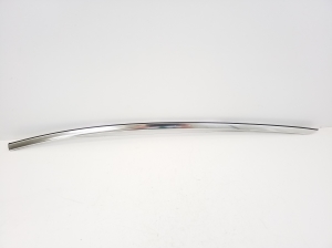 Windshield pillar outer molding - A2076730883