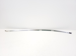 Mercedes Benz E-Class W207 (2009–2017) Esiklaasi piilari välimine liist A2076730883 - 5