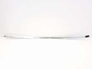 Mercedes Benz E-Class W207 (2009–2017) Windshield pillar outer molding A2076730783 - 2