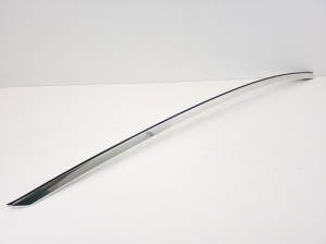 Zierleiste A-Säule außen - A2076730783