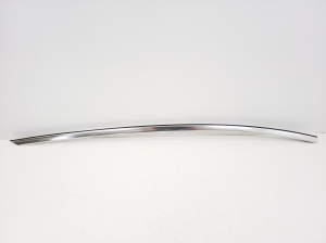 Mercedes Benz E-Class W207 (2009–2017) Windshield pillar outer molding A2076730783 - 4