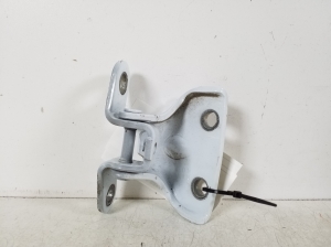   Rear side door upper hinge  -  