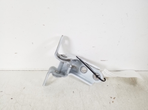   Rear side door lower hinge  -  