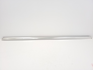   Außenfensterdichtung vordere Tür  - A2077250282 