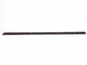 Mercedes Benz E-Class W207 (2009–2017) Außenfensterdichtung vordere Tür A2077250282 - 3