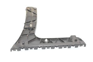  Rear bumper bracket 