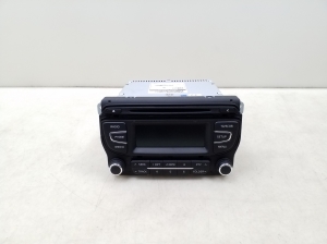 Audio, vidéo, navigation - 96170A2100