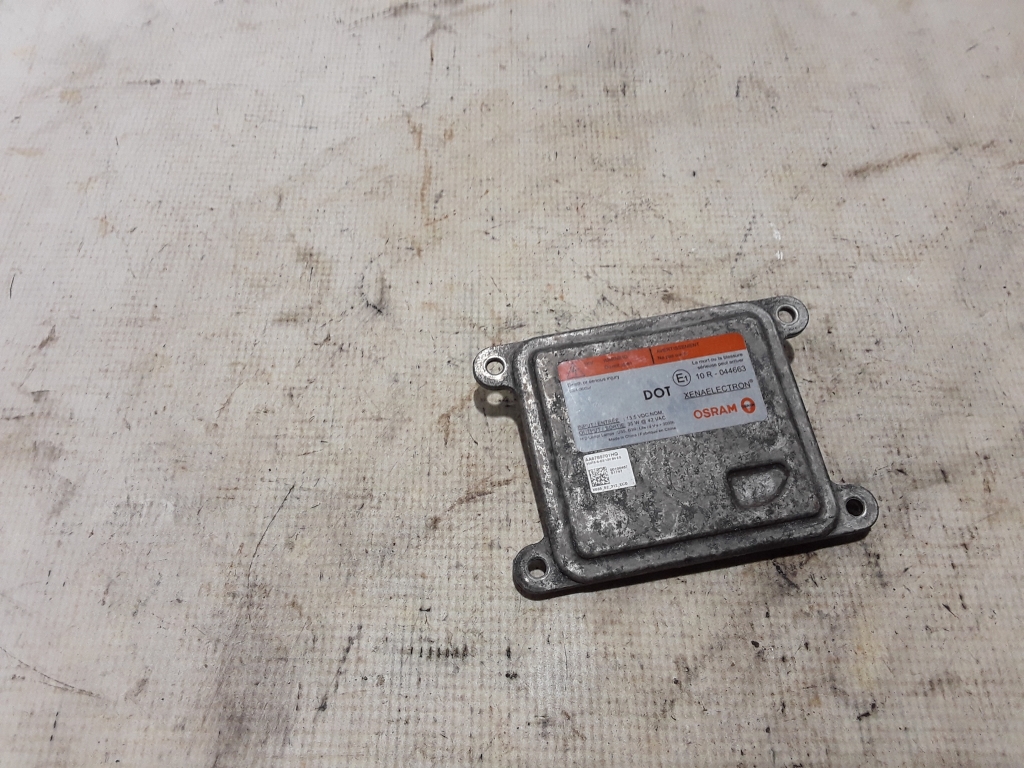 KIA Optima 4 generation (2015-2020) Xenon Light Control Unit 10R044663 21067542