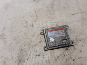Xenon headlight control unit - 10R044663