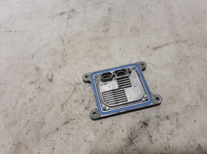 Kia Optima (2015–2026) Xenon headlight control unit 10R044663 - 2