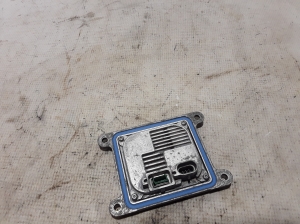 Kia Optima (2015–2026) Xenon headlight control unit 10R044663 - 3