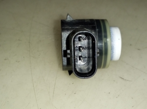 Volkswagen Golf VI (2008–2013) Parksensor hinten 5Q0919275B - 2